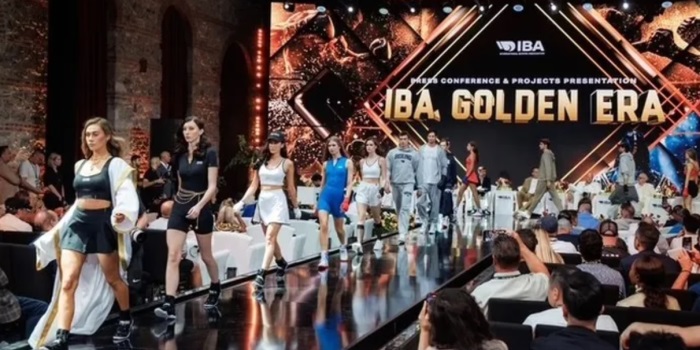 Boksun altın çağı İstanbul’da start aldı…