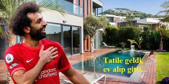 O da Türkiye’ye yatırım yaptı…