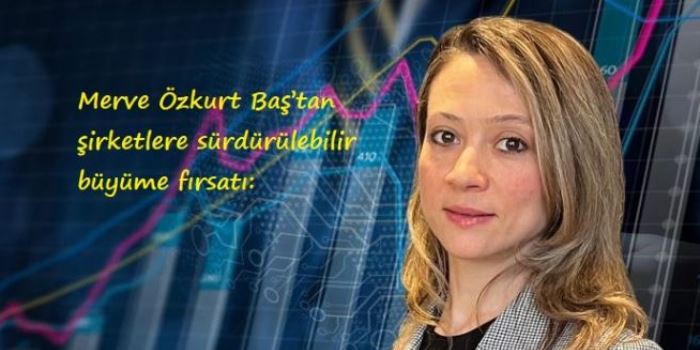 Türk kadınının alkışlanacak başarısı…