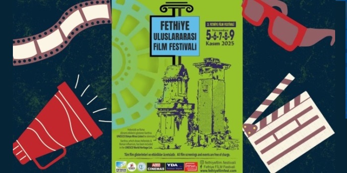 FUFF 3. kez sahne alıyor