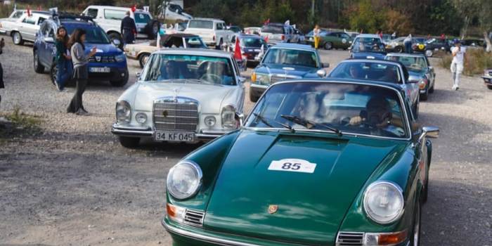 Cumhuriyet Rallisi için geri sayım başladı