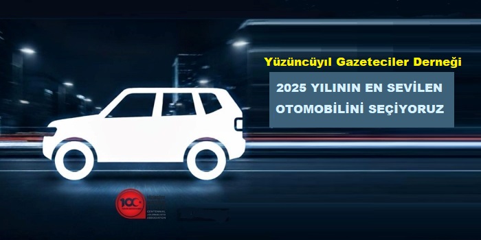 Yılın en beğenilen otomobili hangisi olacak?