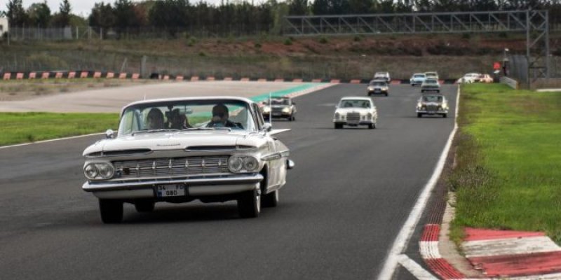 Cumhuriyet rallisi gün sayıyor