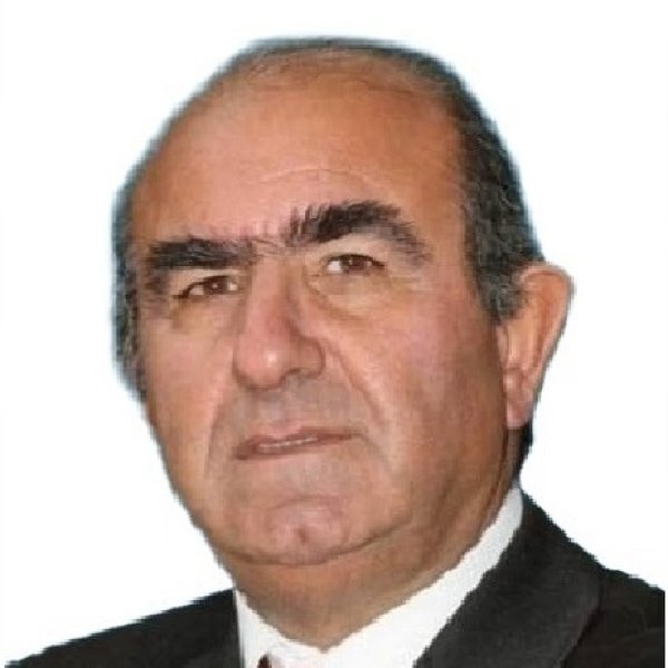 Tayyar SÜMEN